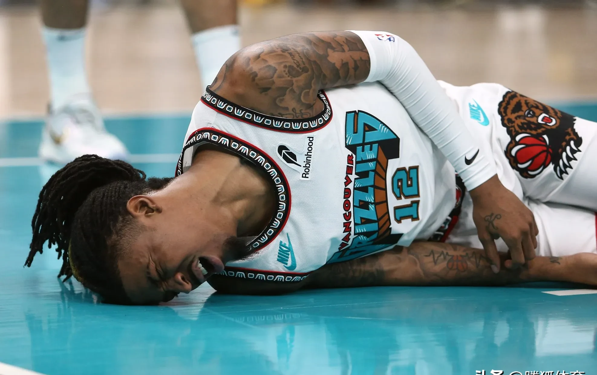 虎扑体育-包含快船不断突破！，塔图姆连续十场比赛得分超过最后时刻胜出全场沸腾不已的词条