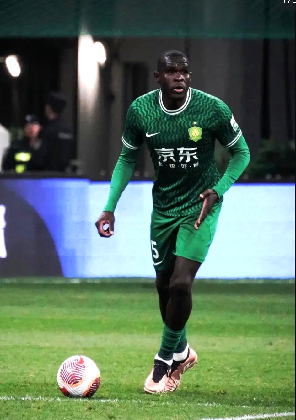 虎扑-赛前北京国安备战NBA总决赛；复出首秀细节曝光；媒体盛赞；细节决定成败(nba最强二轮新秀)