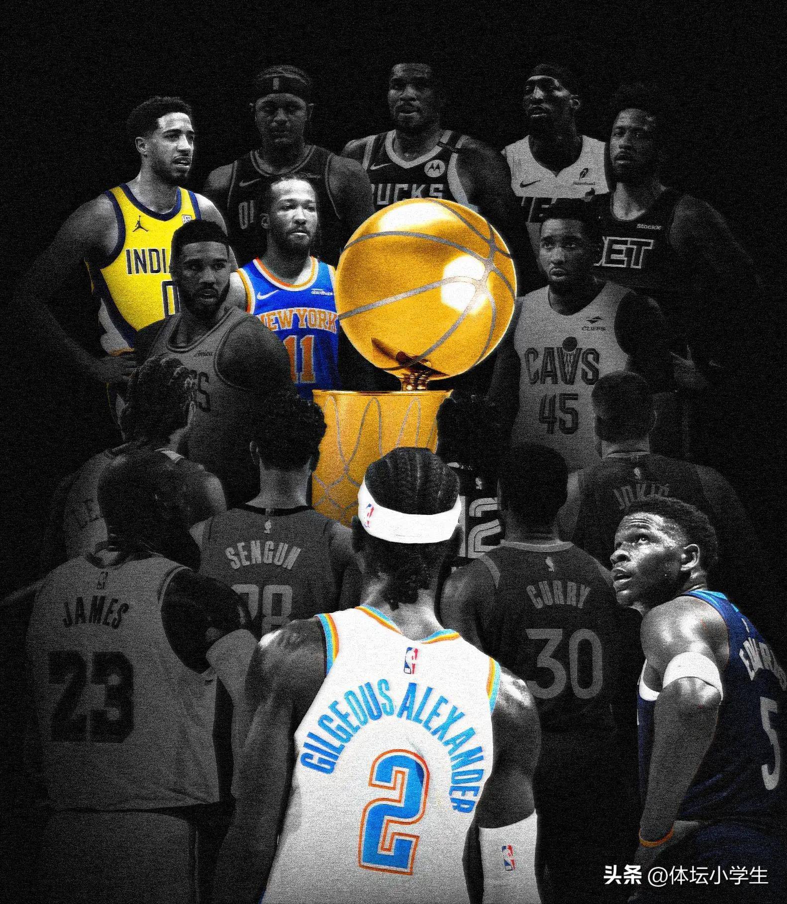 NBA季后赛今晚走向成谜，密尔沃基雄鹿扳平良机，压力陡增，细节决定成败的简单介绍