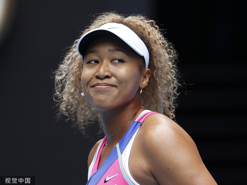 虎扑体育- 大坂直美教练团队 