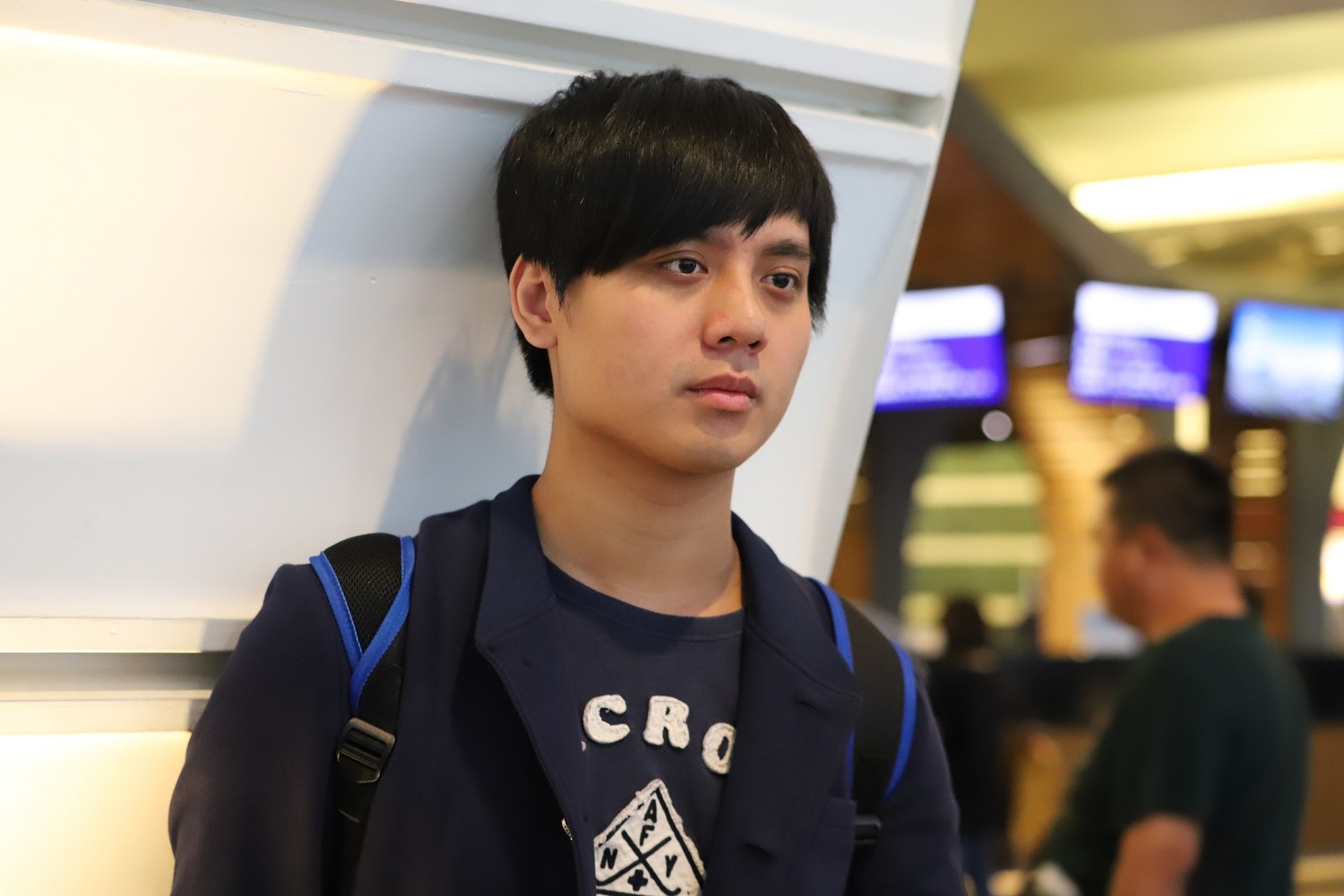 HUPU- faker现役战队2020 