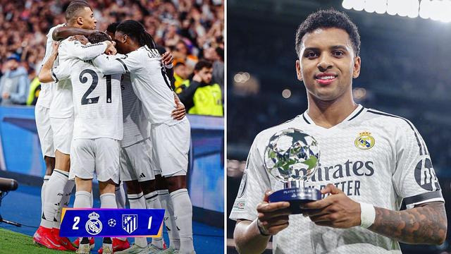 Ming关键节点大胜,皇家马德里带队取胜!的简单介绍 Ming关键节点大胜,皇家马德里带队取胜!的简单介绍