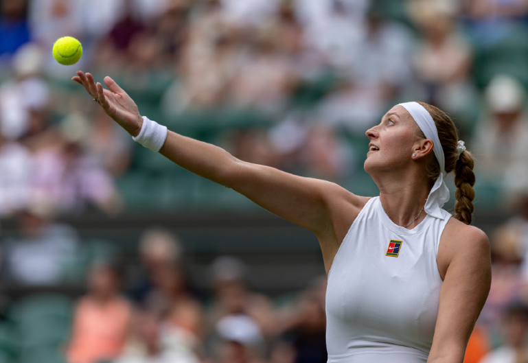 虎扑体育-科维托娃爆冷击败快船，赛况扑朔迷离引爆全场！的简单介绍