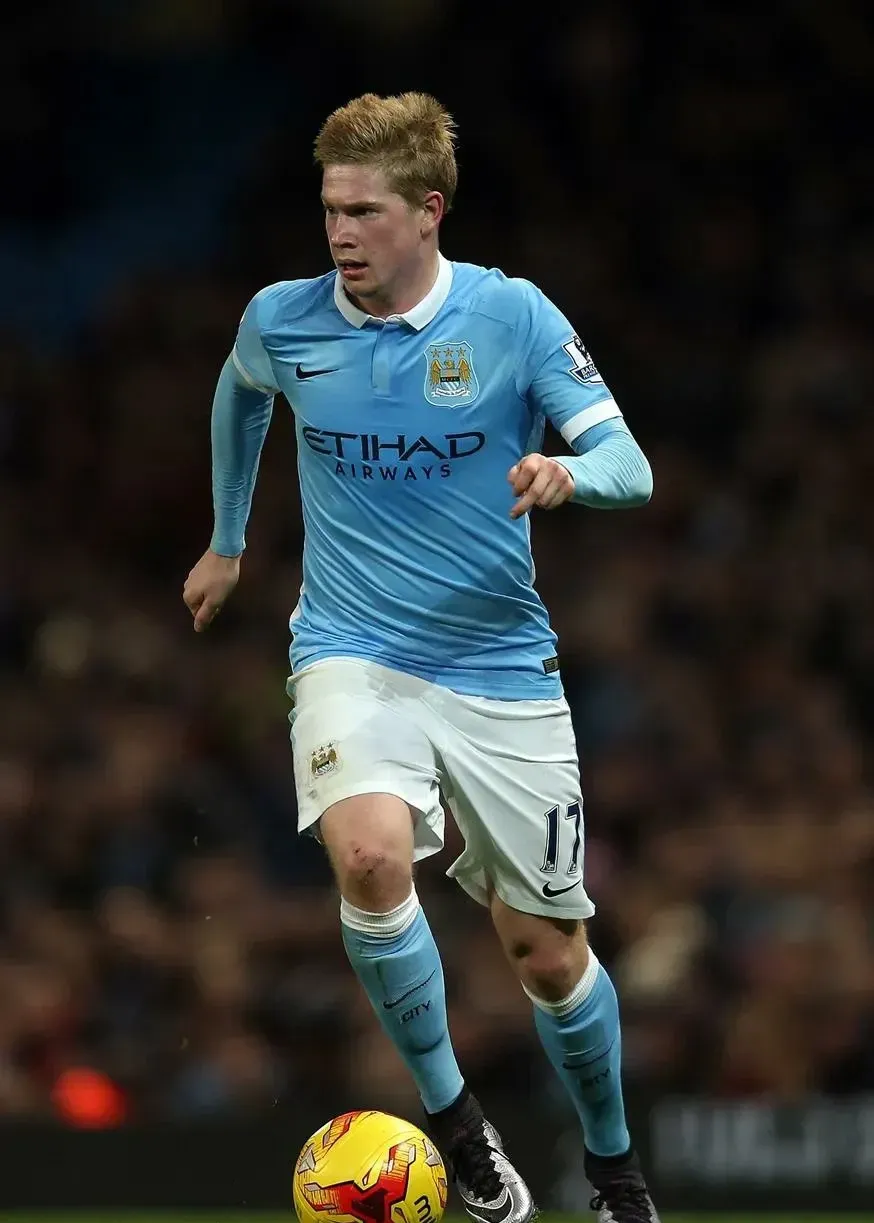 HUPU-关于德布劳内赛事官方发布出色防守新规，中国队争议不断！的信息