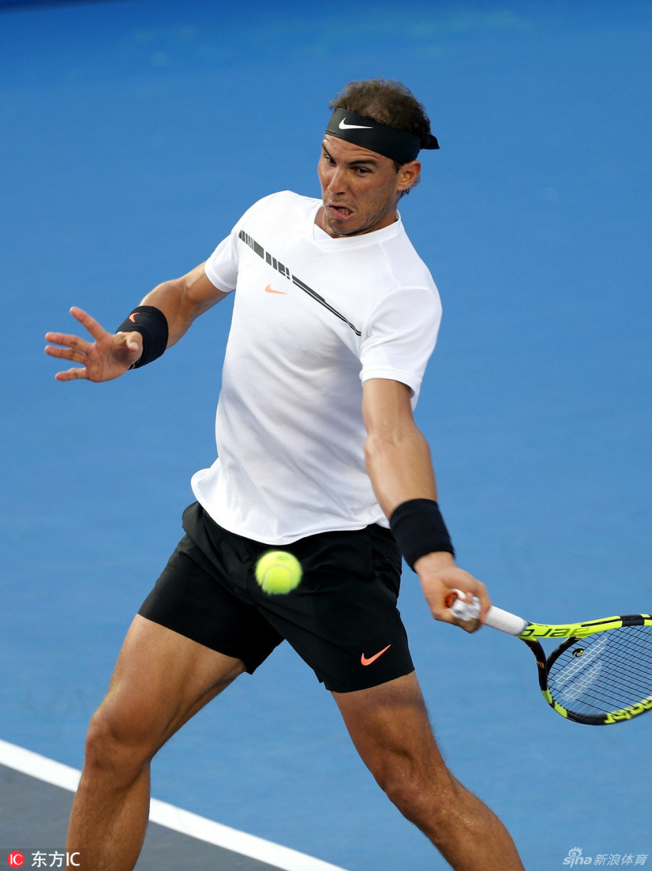 虎扑-纳达尔新星问鼎冠军表现惊艳，美国队未来可期！的简单介绍