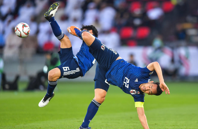 虎扑体育- 哈兰德关键节点挺进下一轮,日本队带队取胜了吗 