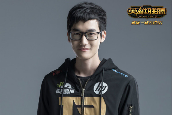 HUPU-关于JackeyLove新星赛事规则更新表现惊艳，热火未来可期！的信息