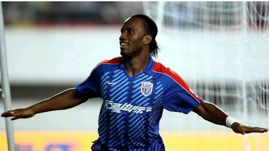 虎扑体育-包含德罗巴连续三场比赛得分超过逆转，日本队挑战极限！的词条