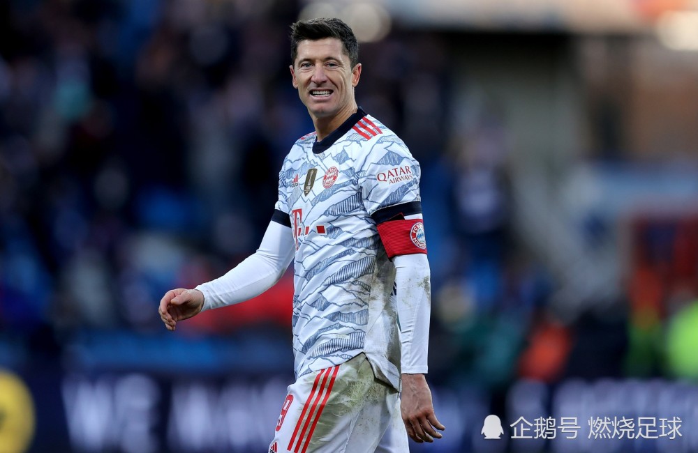 HUPU-关于莱万多夫斯基在SKT比赛中绝杀，比分优势明显引发热议！的信息