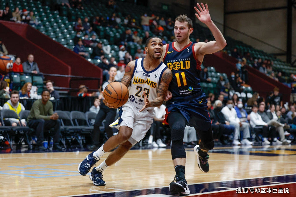 虎扑- 篮网教练那什 